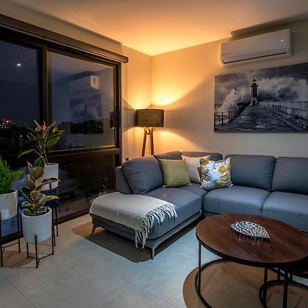 Departamento Privado En La Colonia Americana Apartment Guadalajara Bagian luar foto