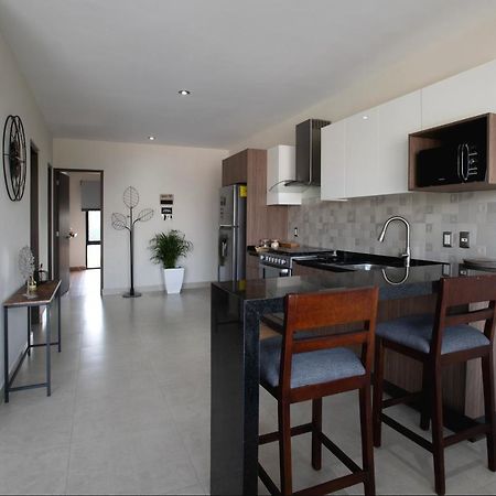 Departamento Privado En La Colonia Americana Apartment Guadalajara Bagian luar foto