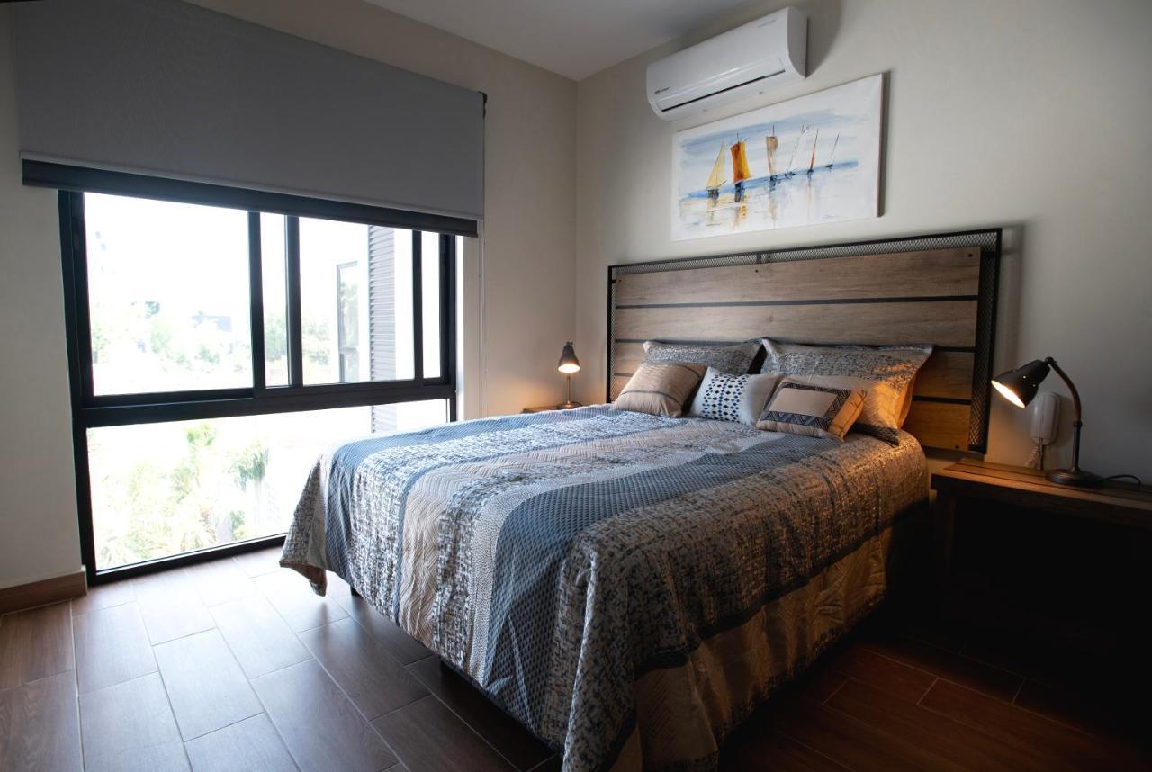 Departamento Privado En La Colonia Americana Apartment Guadalajara Bagian luar foto