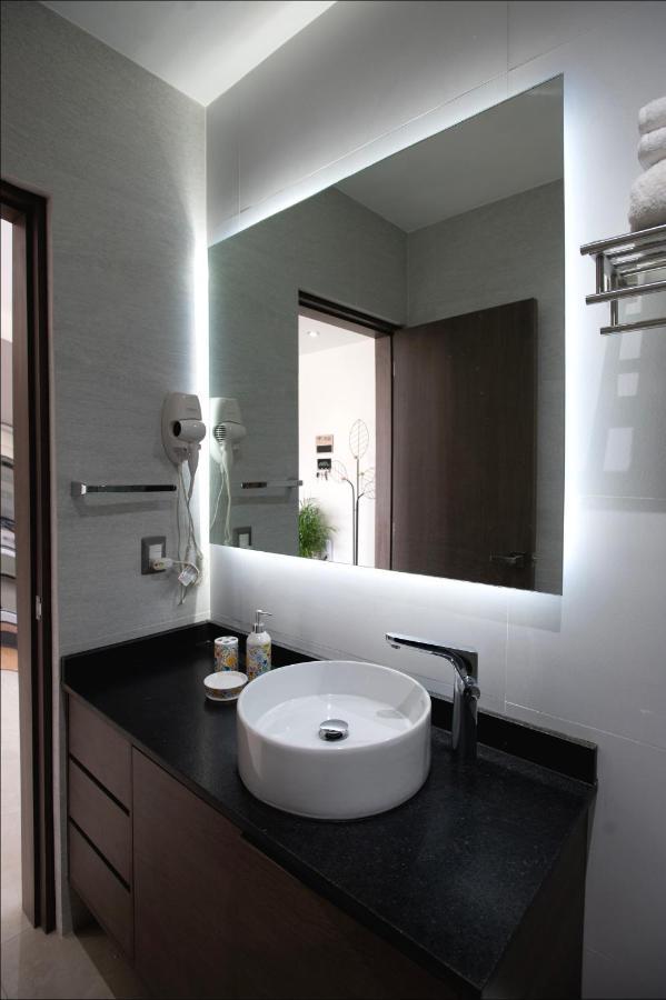 Departamento Privado En La Colonia Americana Apartment Guadalajara Bagian luar foto