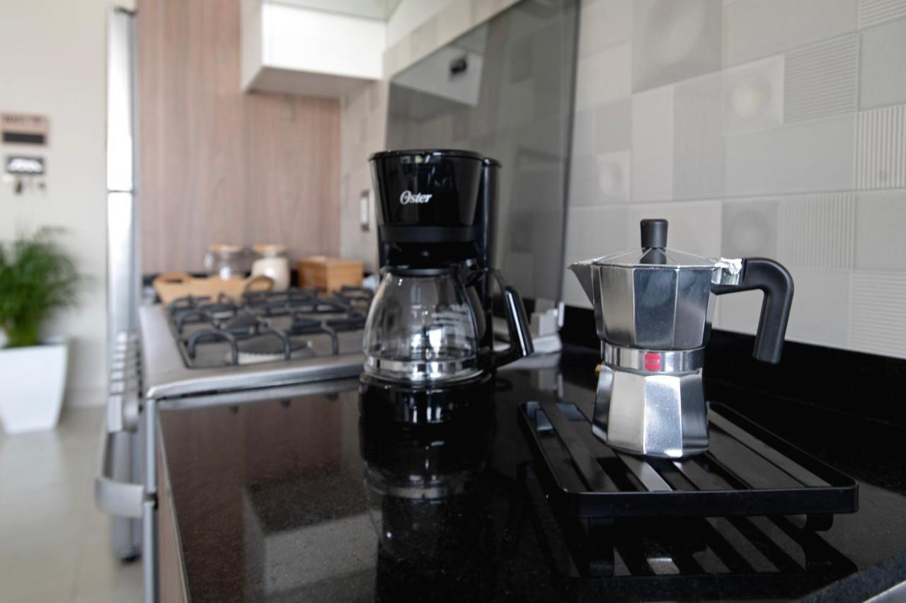 Departamento Privado En La Colonia Americana Apartment Guadalajara Bagian luar foto