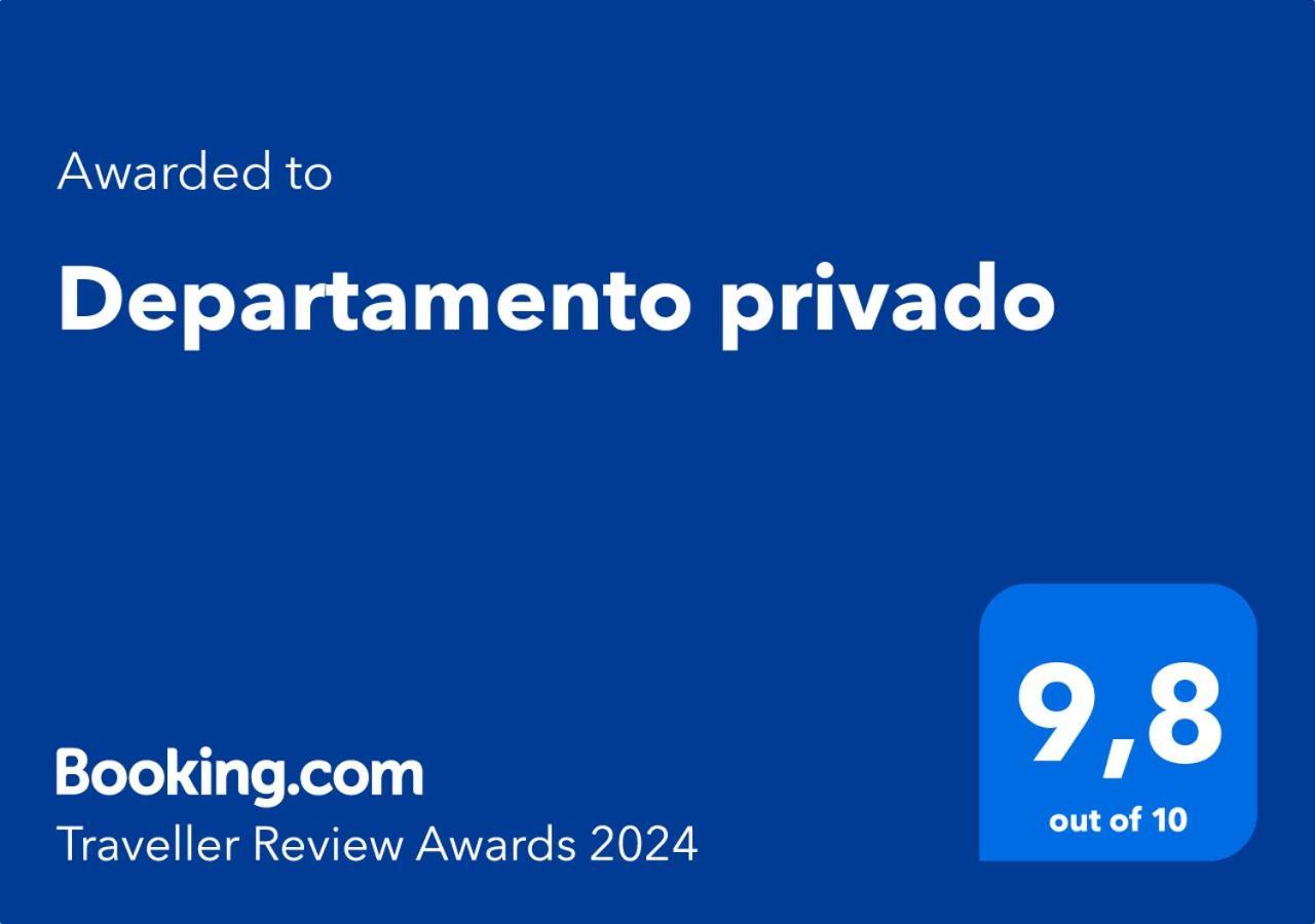 Departamento Privado En La Colonia Americana Apartment Guadalajara Bagian luar foto
